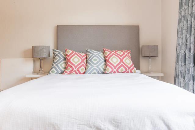 Sandown Estate Apartment Йоханнесбург Экстерьер фото
