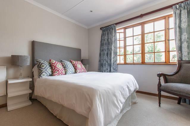 Sandown Estate Apartment Йоханнесбург Экстерьер фото