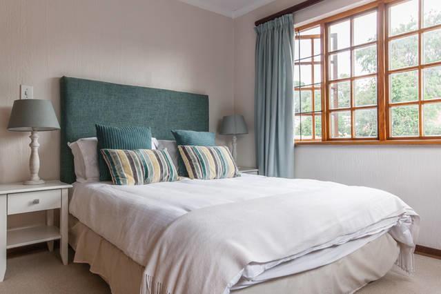 Sandown Estate Apartment Йоханнесбург Экстерьер фото