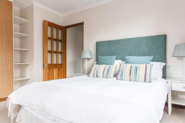 Sandown Estate Apartment Йоханнесбург Экстерьер фото